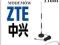 ANTENA 11dBi DO MODEMU ZTE MF192 MF60 MF668