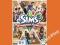 SIMS 3 / SIMS3 WYMARZONE PODRÓŻE PL FOLIA PREZENT