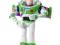 BUZZ ASTRAL Disney mówi 31cm interaktywny Mattel