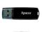 APACER Flash Drive AH322 32GB USB 2.0 Black APACER Flash Drive AH322 32GB USB 2.0 Black