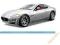MASERATI GRANTURISMO BBURAGO, SKLEP WARSZAWA !!!