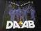 = Daab - Ludzkie uczucia        (idealna jak nowa)