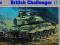 TRUMPETER British Challenger II 1/35