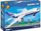 COBI Boeing 737 zest. 200 kl.
