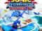 SONIC ALL STARS RACING TRANSFORMED LIMITED PS VITA