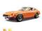 MAISTO Datsun 24OZ 1970