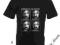 MĘSKA KOSZULKA GRA O TRON NOWE WZORY WINTER OGAR