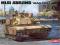 ACADEMY M1A1 Abrams 