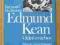 RAYMUND FITZSIMONS * EDMUND KEAN * BIOGRAFIA 1981