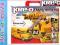 KLocki HASBRO Kre-O BumBleBee Transformers 335el.