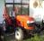 JINMA JM244E 4X4 24KM NOWY, HOMOLOGACJA, F.VAT T25