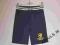 SPODNIE BERMUDY -TURNIEJ - R.146-WYPRZEDAŻ 50%
