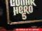 WII GUITAR HERO 5 NOWA FOLIA WYSYŁKA W 24 H WWA