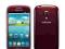 !!&gt; SAMSUNG i8190 GALAXY SIII MINI RED&lt; KRK