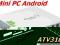 ATV310B MyGica Enjoy TV BOX (mini PC Android) W-wa