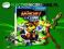 RATCHET &amp; CLANK HD TRILOGY COLLECTION PS VITA