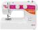 Maszyna do szycia Elna 1000 SEW FUN domowa szyjąca