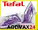 Żelazko TEFAL FV 4492 Stopa Diffusion Ultragliss !