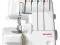 Overlock Merrylock 848 DS owerlok domowy
