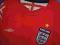 T-SHIRT UMBRO ENGLAND OFFICIAL PRODUCT SIZE XL