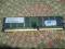 PAMIĘCI RAM - 4 SZTUKI OKAZJA