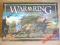 WAR OF THE RING - GRA PLANSZOWA - JAK NOWA!