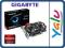 GIGABYTE Radeon R7 260X 2GB 128b + kabel HDMI  !!!