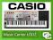 CASIO XW-P1 + STATYW GRATIS!! KEYBOARD ARANŻER