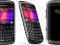 NOWY BlackBerry 9360 BLACK 24m gwar Faktura VAT23%