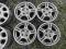 ALUSY ZENDER  VW GOLF III POLO 14' 4x100 KOMPLET