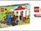 LEGO DUPLO 5648 STAJNIA /UNIKAT/ WYS.24H