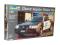 Chevy Impala Police Car - Revell
