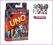 KARTY UNO MONSTER HIGH   WYS.24H