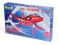 BAe HAWK T.1A - Revell