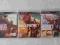 MOH Warfighter, Max Payne 3, Uncharted 3 PL od 1zł
