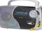 ALBA Przenośne radio tradycyjne FM GŁOŚNE!!!