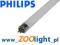 24W (55cm) T5 PHILIPS Aquarelle 10000K wybarwienie