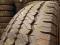 (1314) Hankook RA08 195/70/15c 7 mm