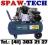 KOMPRESOR SPRĘŻARKA AIRPRESS HL340/90 SPAW-TECH
