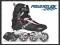ROLKI POWERSLIDE PHUZION GAMMA 42 EUR WYPRZ 2013