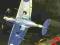 supermarine Spitfire Mk Vb  wyd.MM 9/73 skala 1:33