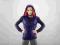 odzież używana KAMIZELKI  BEZRĘKAWNIKI SORT