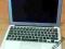 Apple MacBook Air 1.4GHz/2GB/120GB SSD MC506