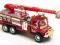 DUŻA STRAŻ POŻARNA WÓZ STRAŻACKI 010000 WARSZAWA