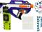 NERF A0967 ELITE N-STRIKE RAYVEN CS-18 Wys.24h