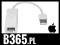 Kabel APPLE MC704ZM/A do MacBook Air USB-LAN