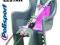 POLISPORT Zestaw na rower fotelik BOODIE + kask