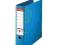 Segregator PP Esselte Vivida Plus A4 80 mm WAWA
