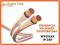 KABEL GŁOŚNIKOWY IN-AKUSTIK PREMIUM 2x4mm MIEDŹ