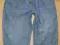 NEXT krótkie spodenki szorty jeans 140-146 bdb